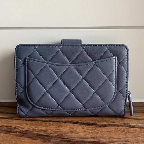 Chanel | 2011 French Purse wallet - Picture 3 of 13